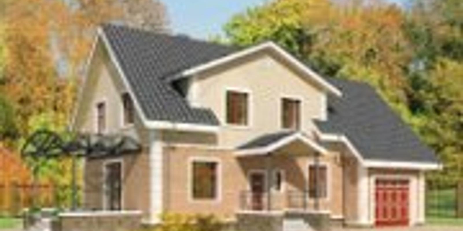 Кризис загороду не помеха