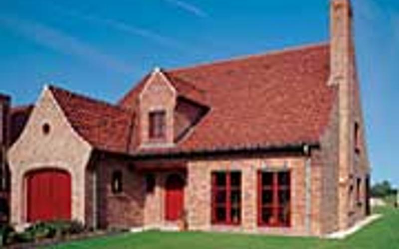 Модная одежка для коттеджа