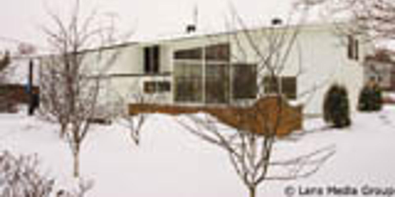 Легкое решение