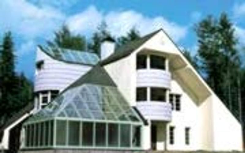 Прозрачные конструкции