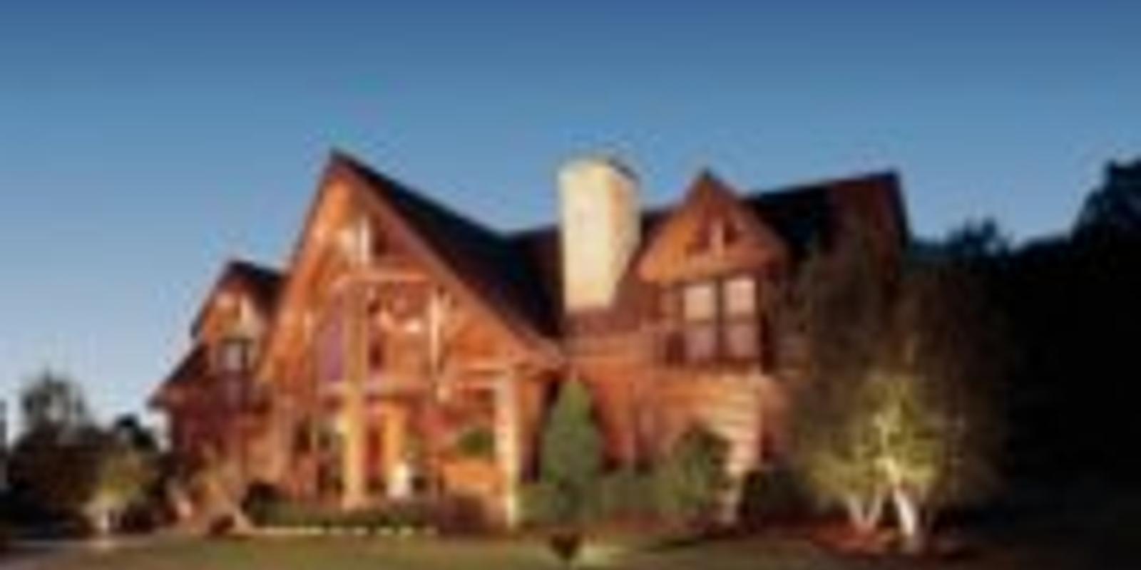 Сушеный дом