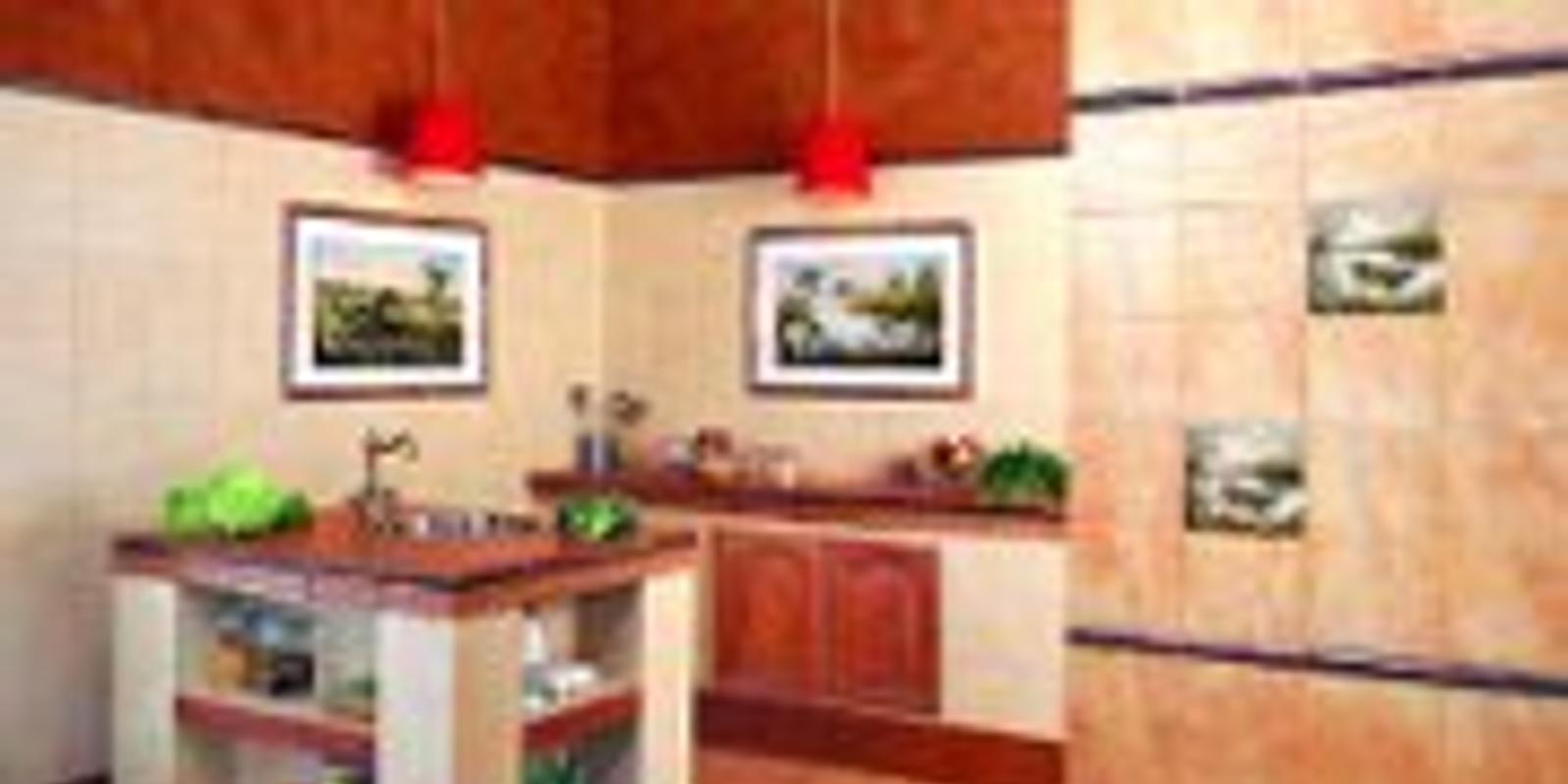 Модные дизайнерские тенденции плитки в эпоху кризиса