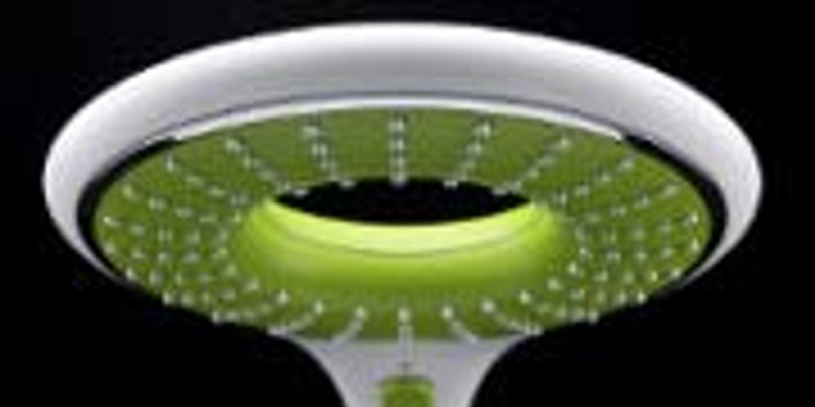 Ручные души необычного дизайна и эргономичной формы