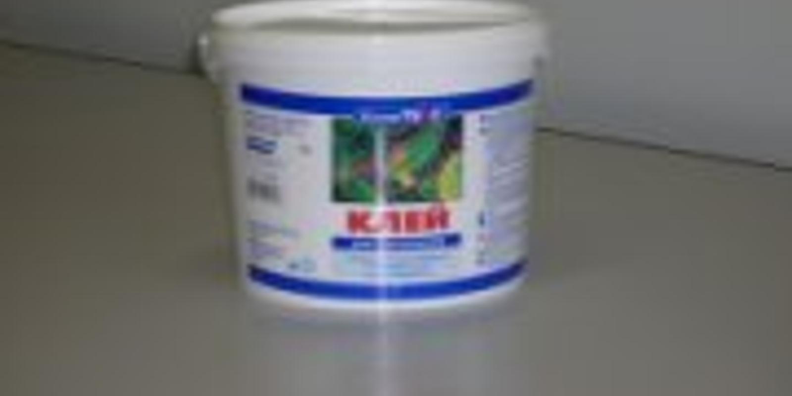 Клей КестоТЭКС