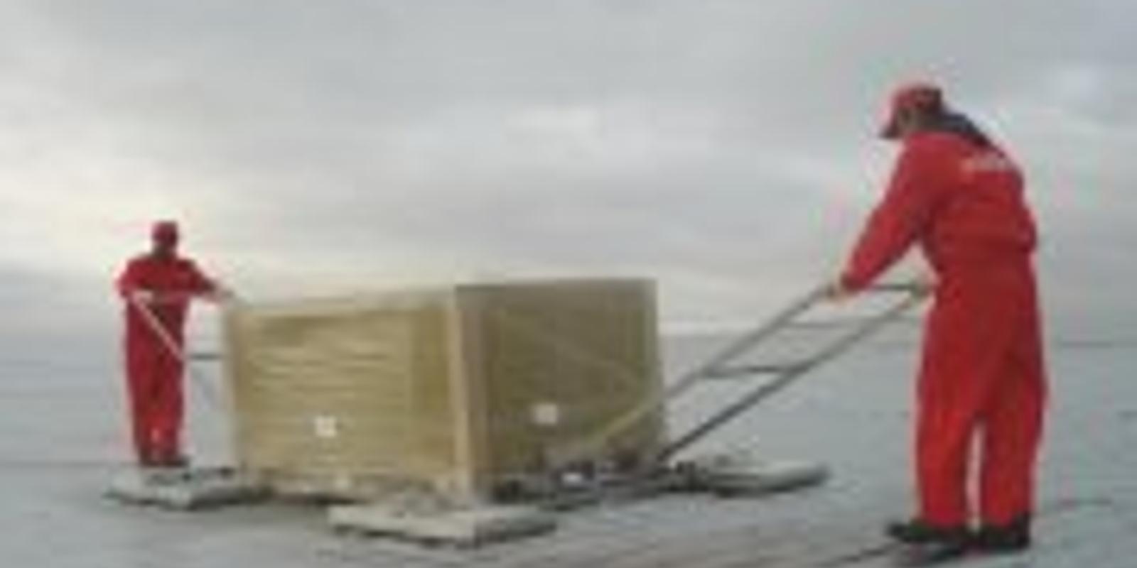 Уникальное оборудование от ROCKWOOL