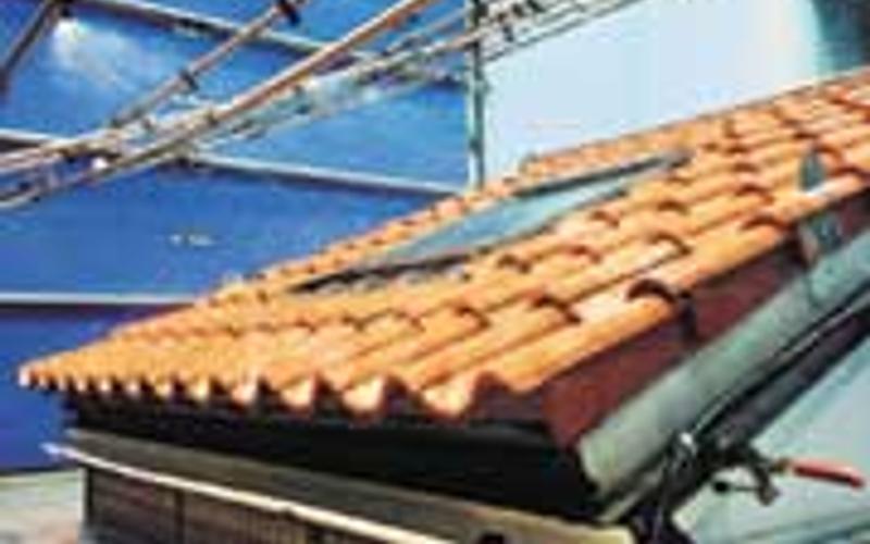 Мансардные окна: осень спросит