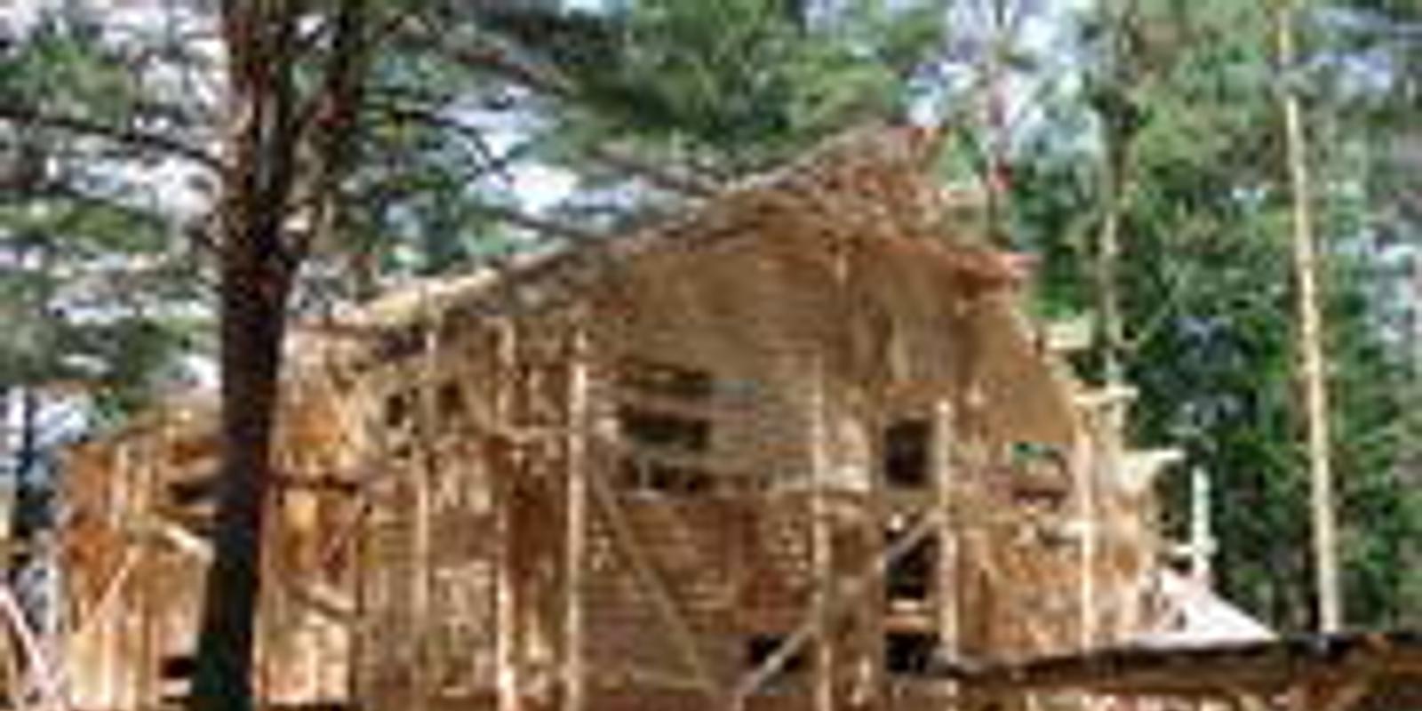 Как наперекор рынку построить дом за $60 тысяч