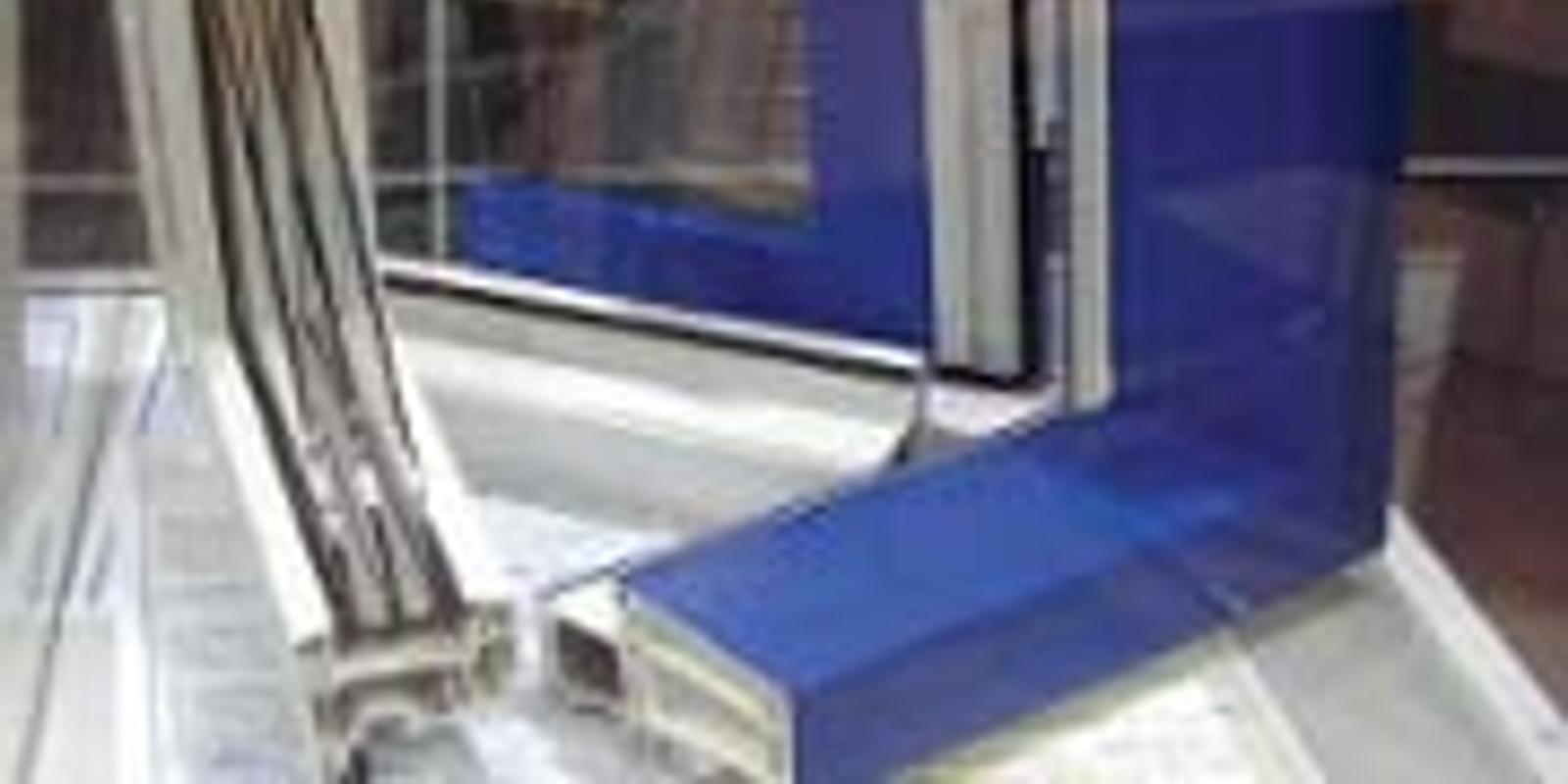 Летние окна по зимним ценам