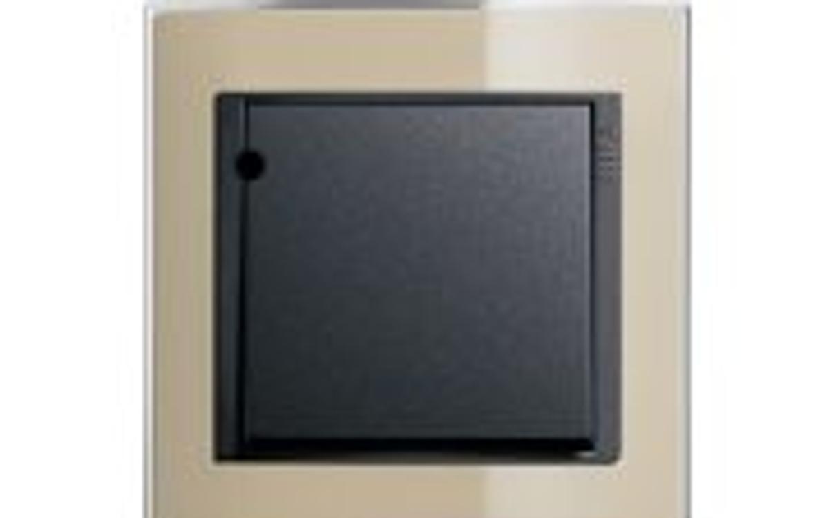 GIRA совершенствует дизайн выключателей