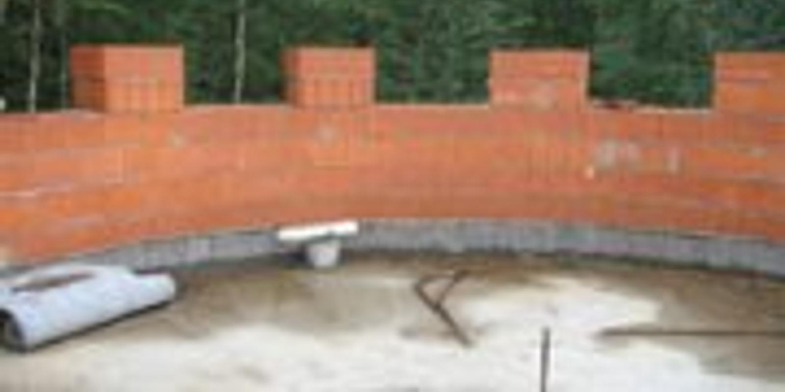 Материал достойного дома