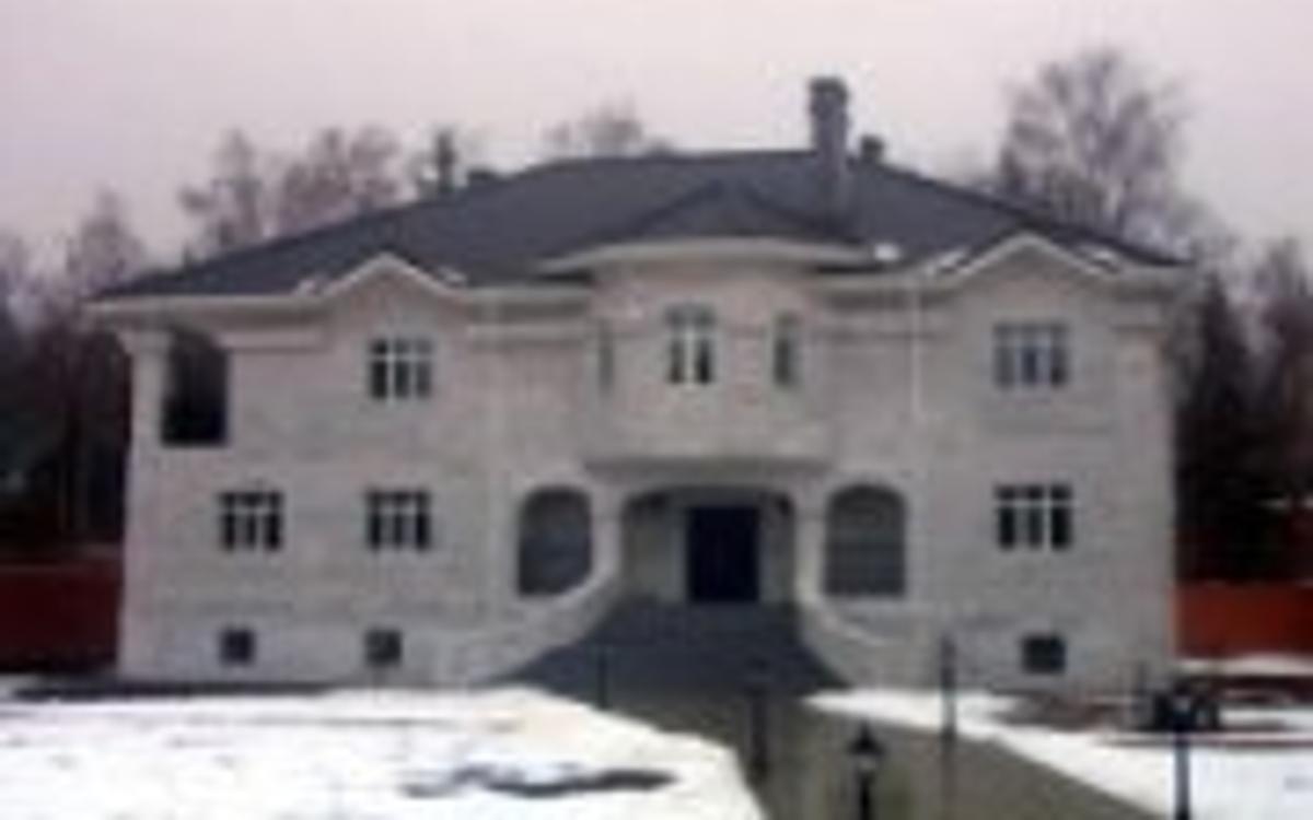 Строим зимой: спячка отменяется