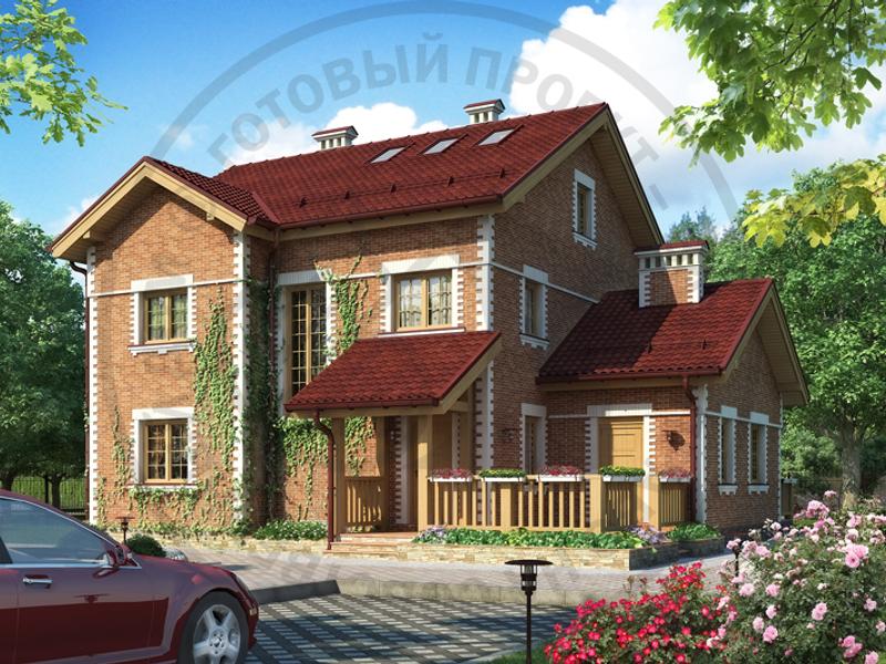 Особняк «Виндзор» - изображение 1