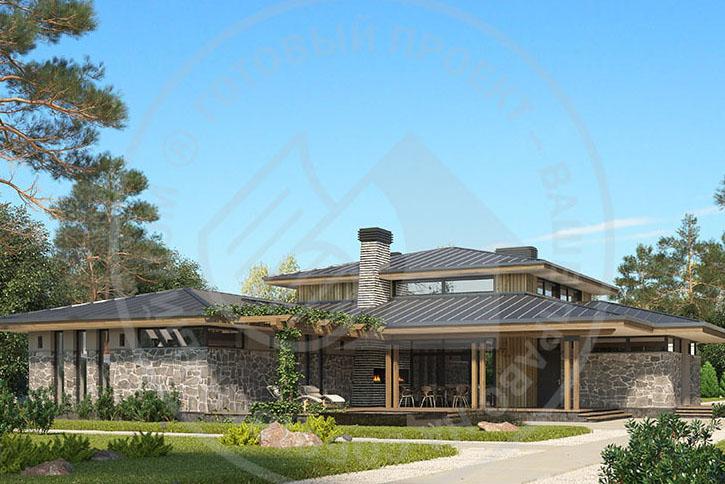 Спа-комплекс