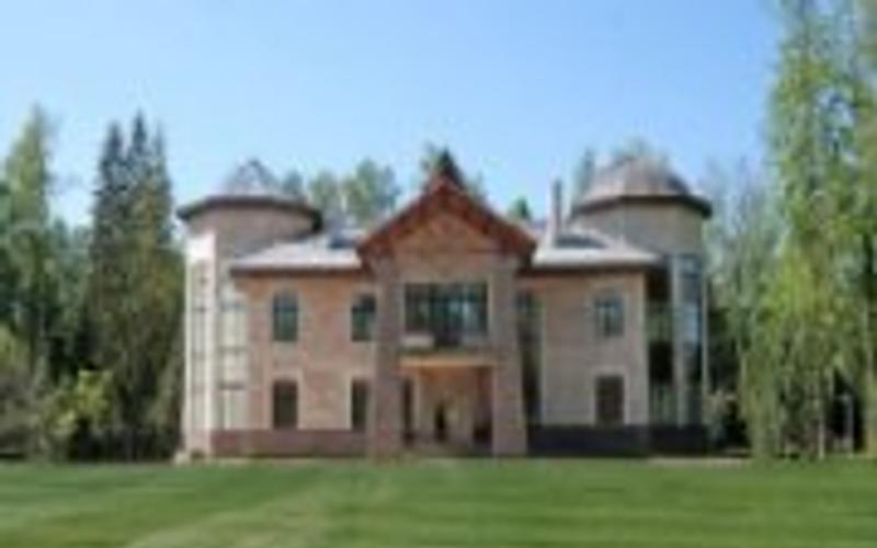 Роскошно жить не запретишь