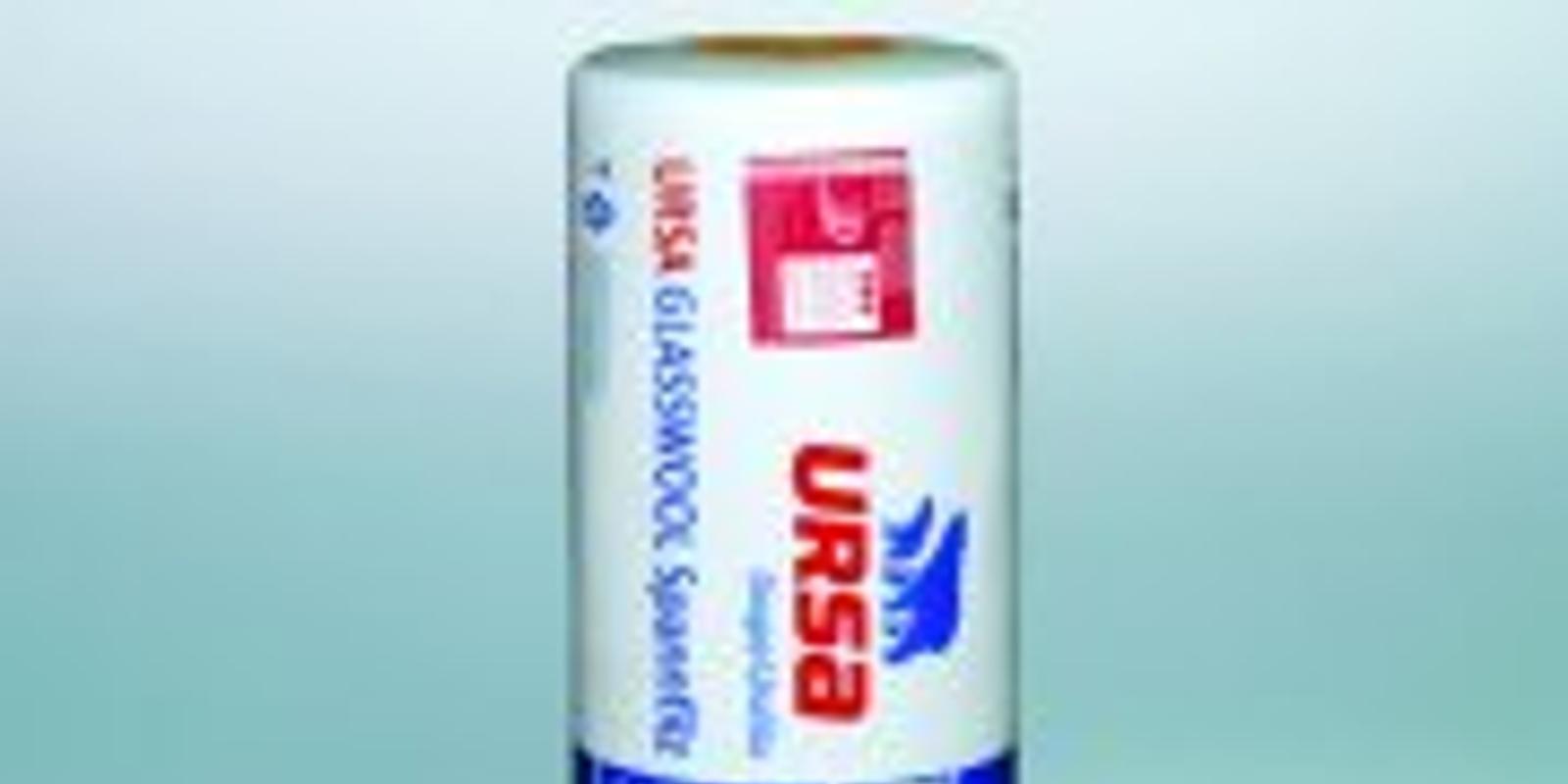 Стекловолокно URSA