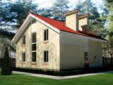 Экономичный дом - 2