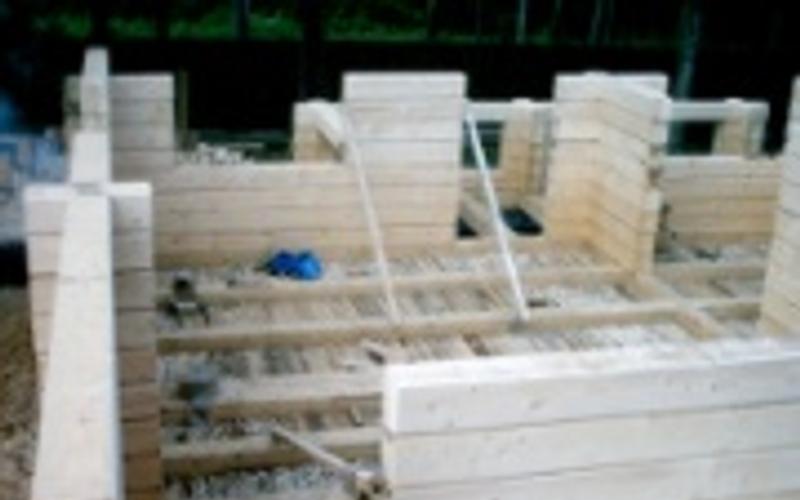 Сжались для рывка