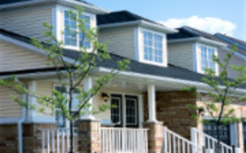 Сайдинг Mitten: праздник низких цен