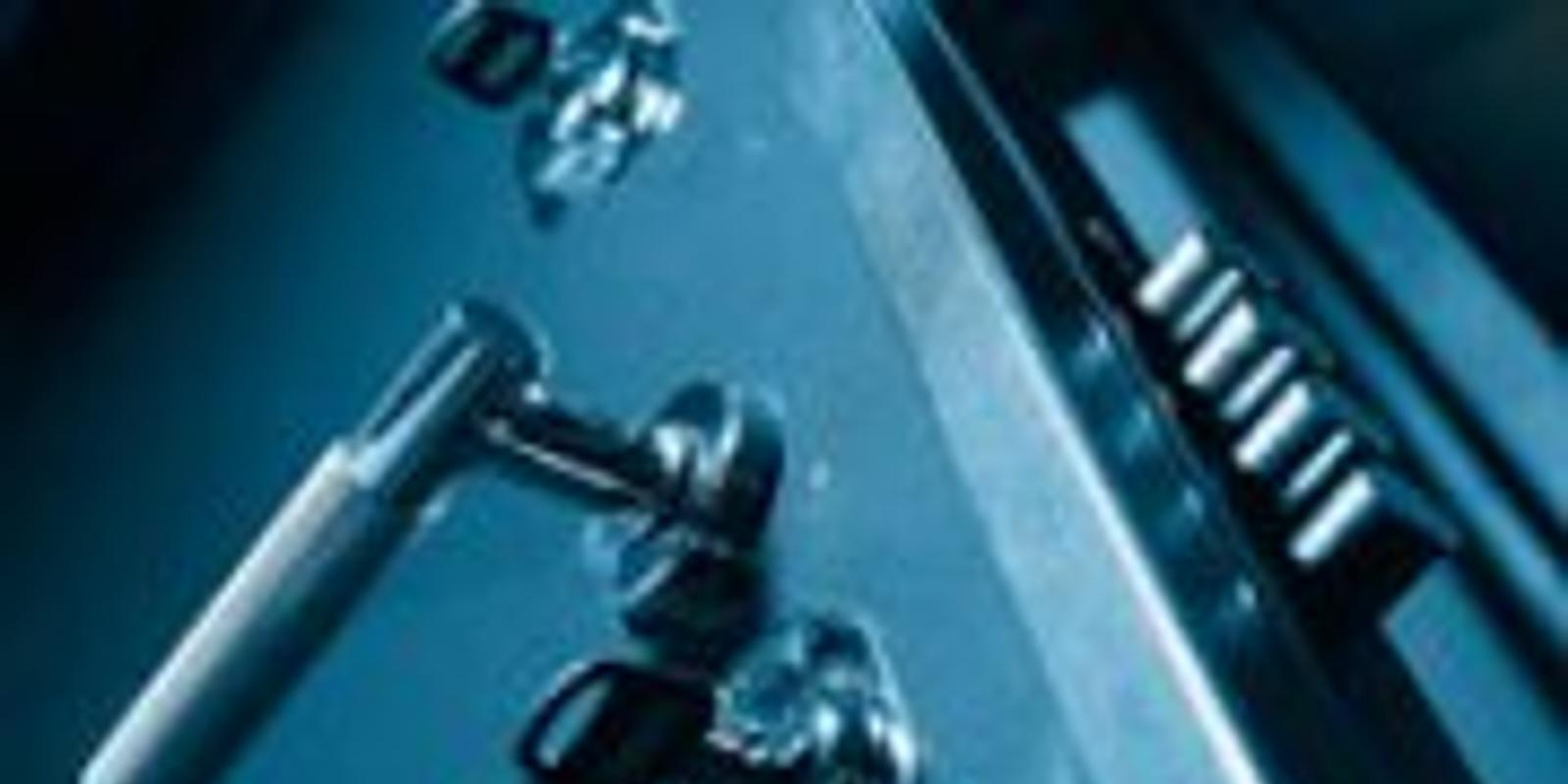 Дом за семью печатями