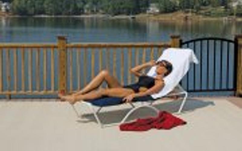 «Жидкое дерево» для загородного дома