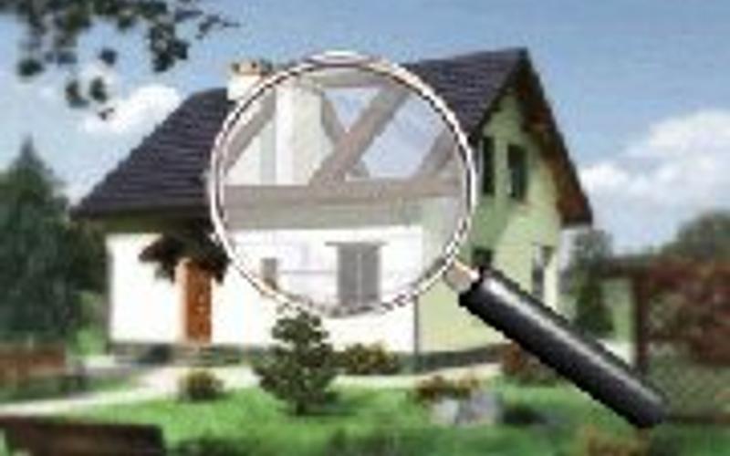 Покупая коттедж, проведите инспекцию