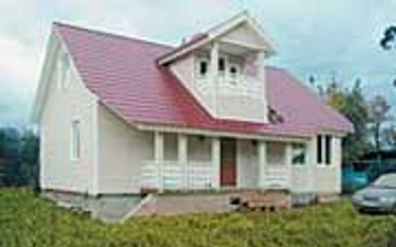 Скандинавский характер