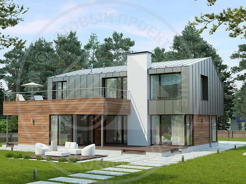 Комфортный минимализм - изображение 1