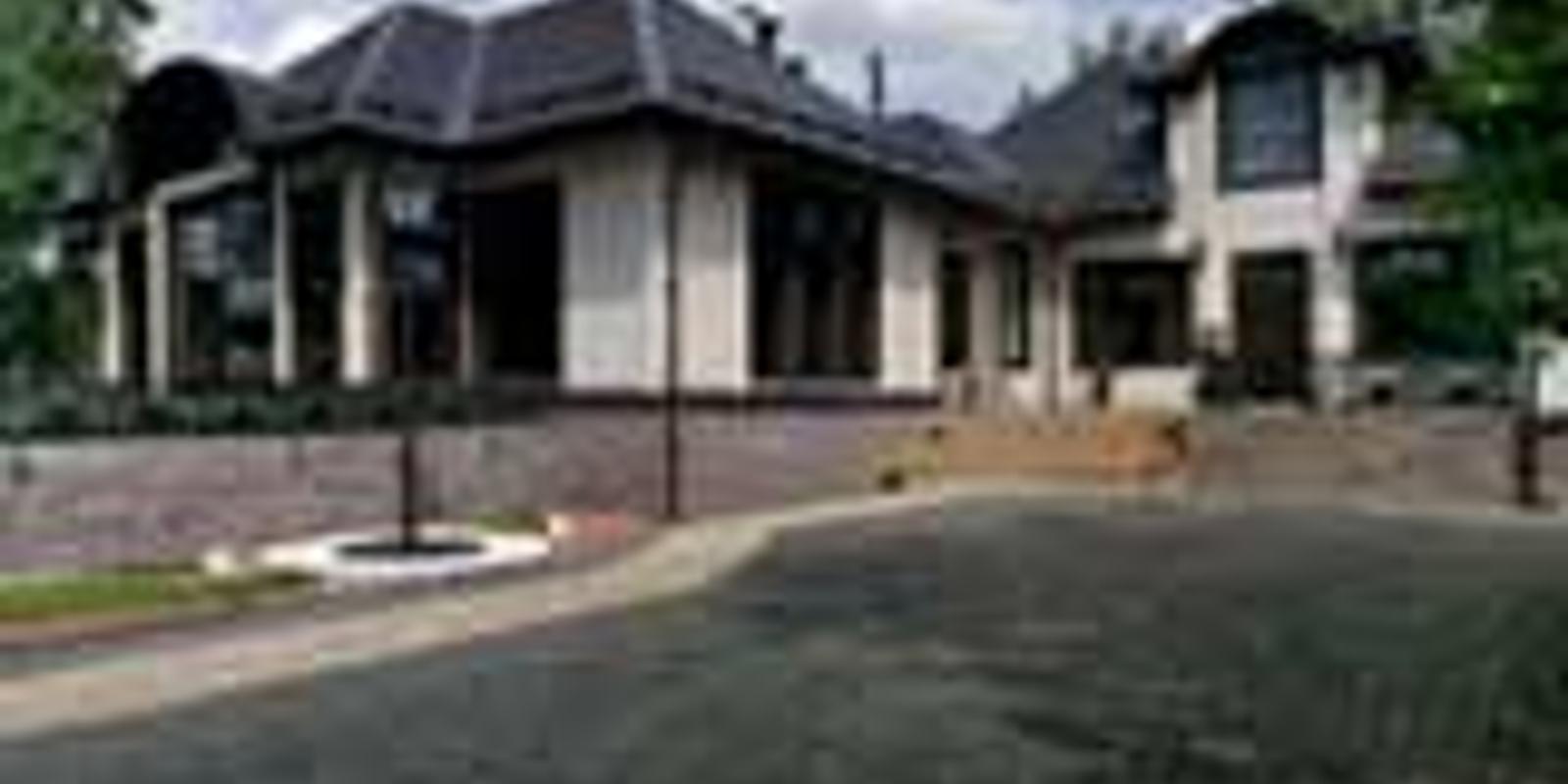 Вначале было Осло