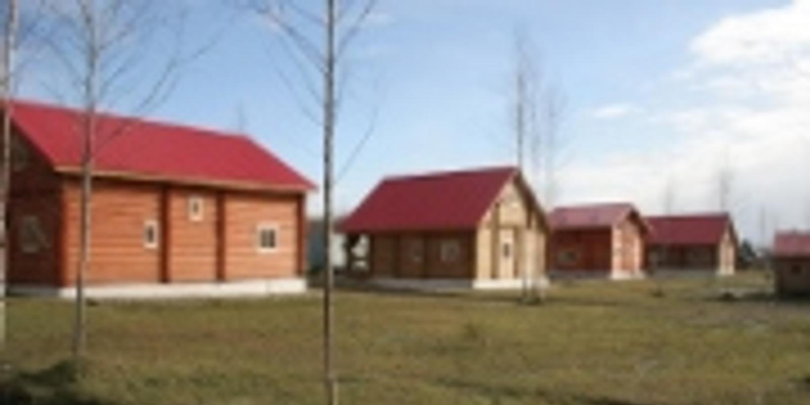 Загородное недоразумение