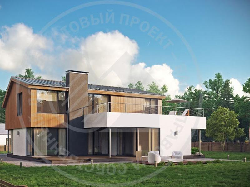 Комфортный минимализм - изображение 1