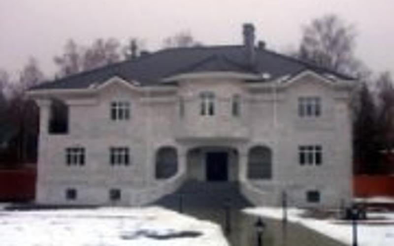 Строим зимой: спячка отменяется