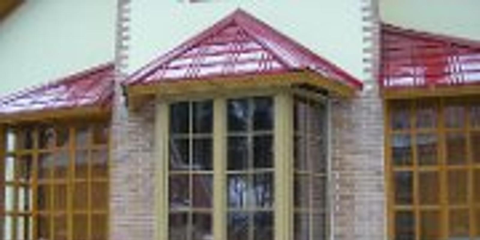 Новый цветной профиль от ПРОПЛЕКС прогонит депрессию