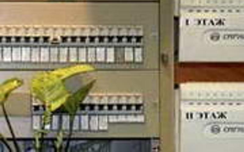 Такие разные электросети