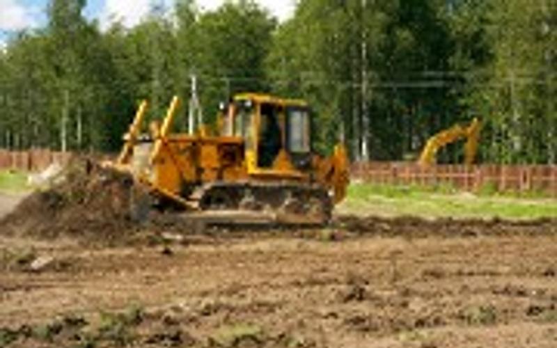 Что стоит за массовым спросом на землю?