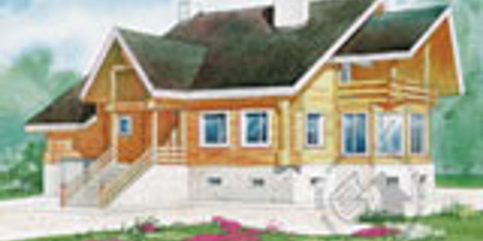 Дерево возвращается