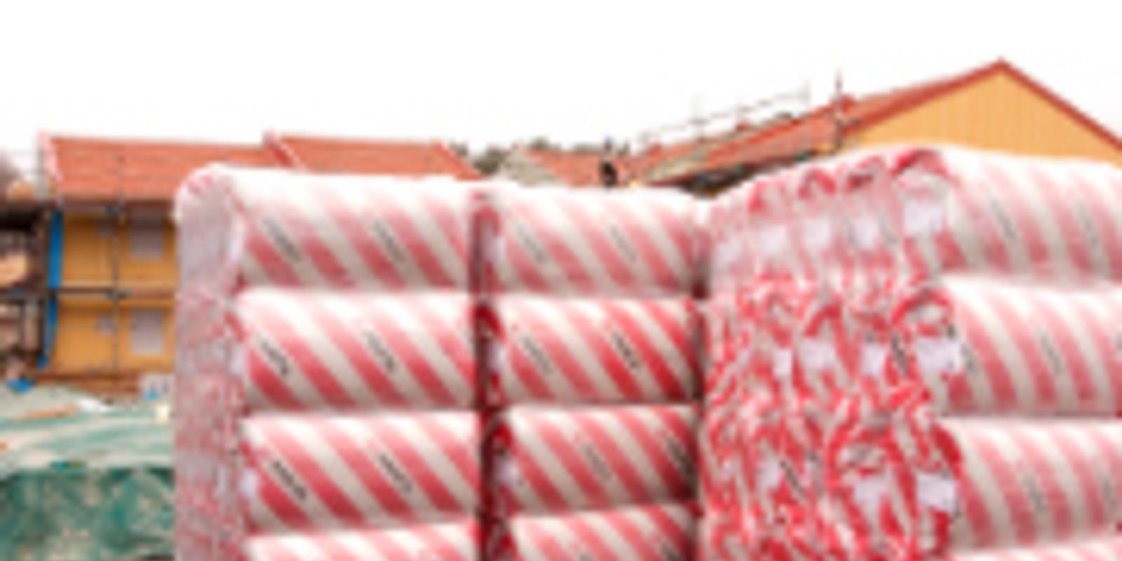 Высокотехнологичная изоляция PAROC «eXtra»