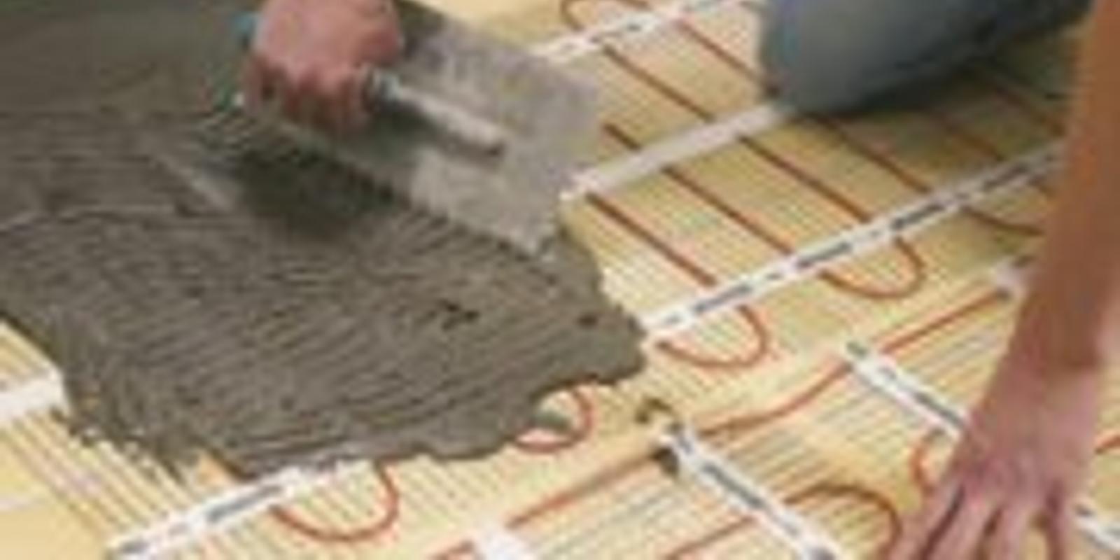 Зона тепла - от пяток до макушки