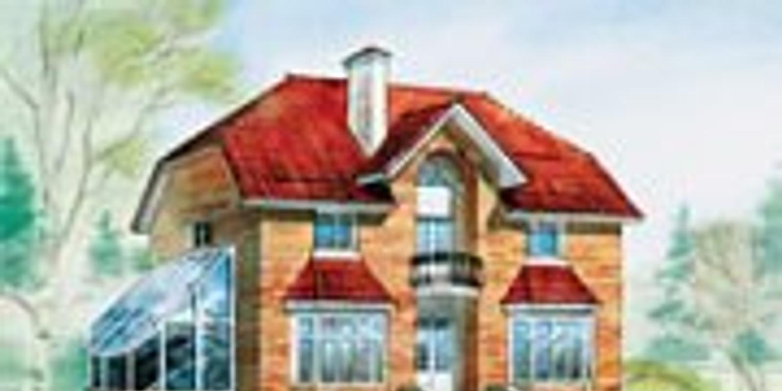 Типология коттеджей: попытка классификации