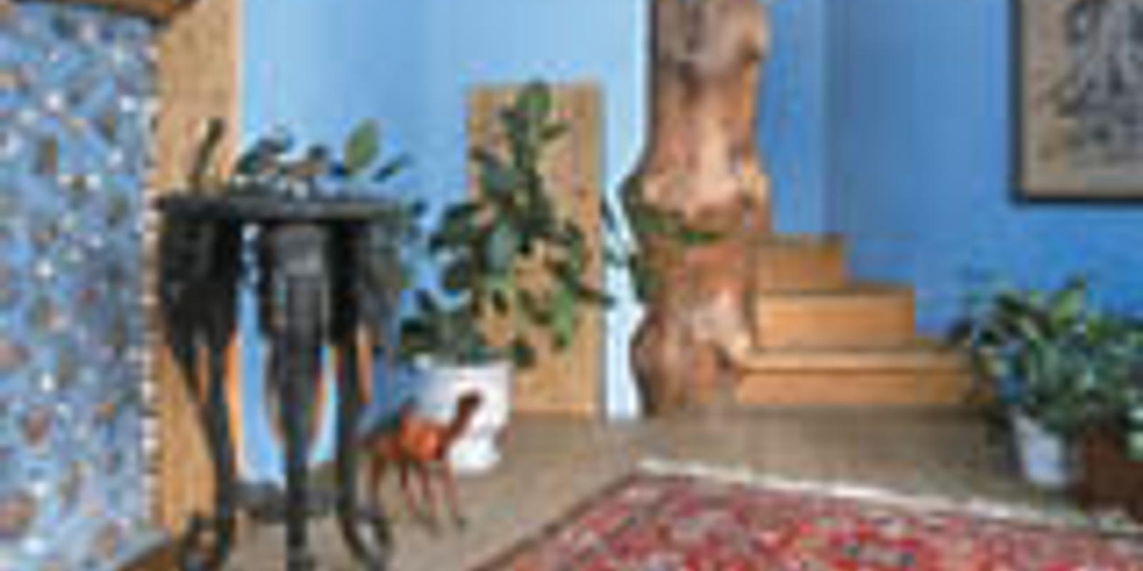 Усадьба self-made