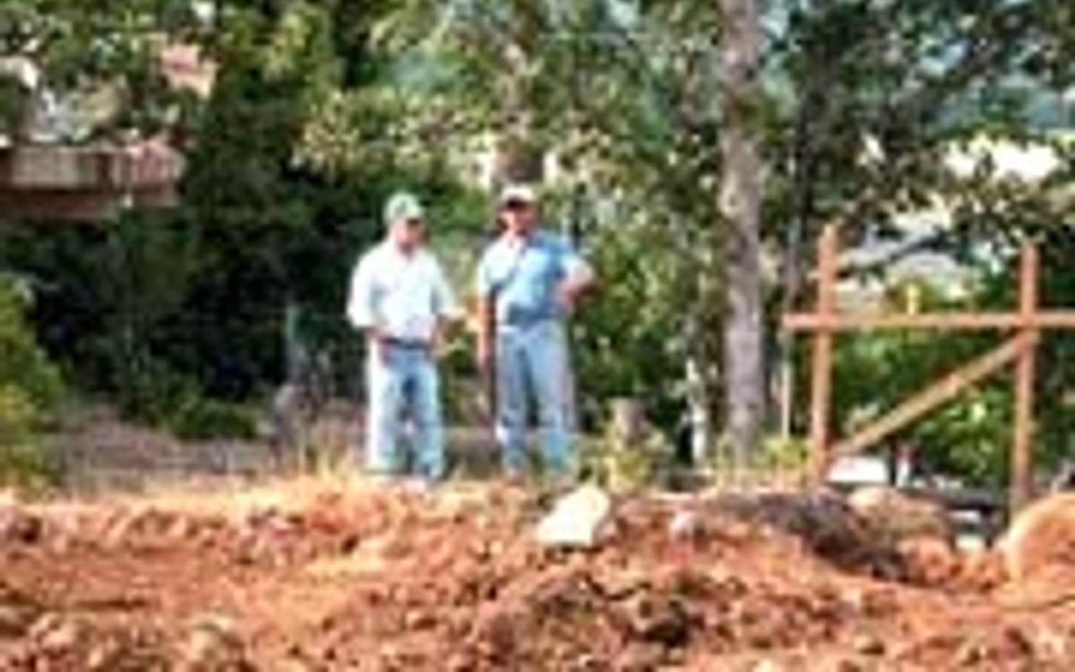 Расходы на строительство