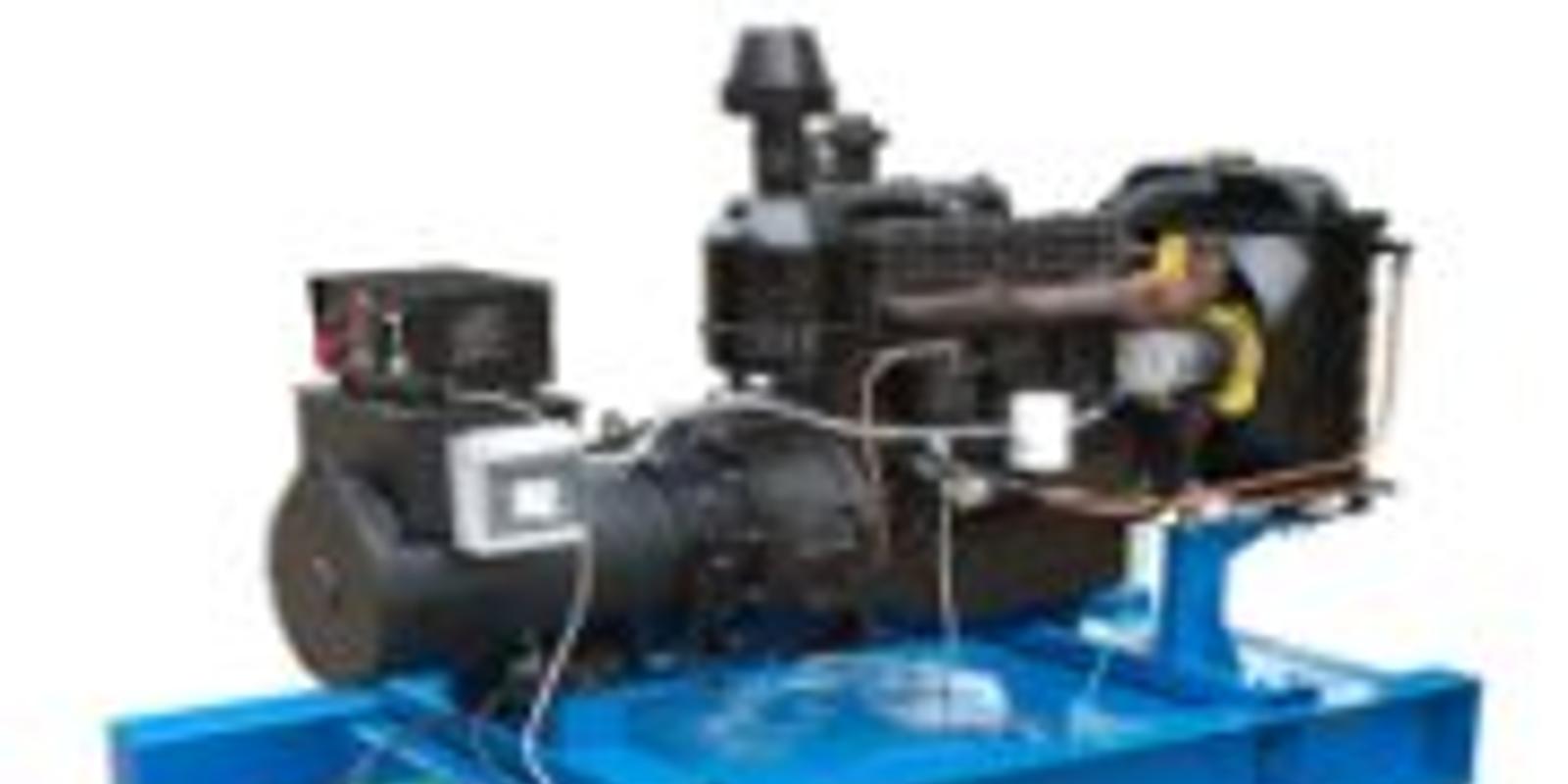 Электричество: легче гуртом