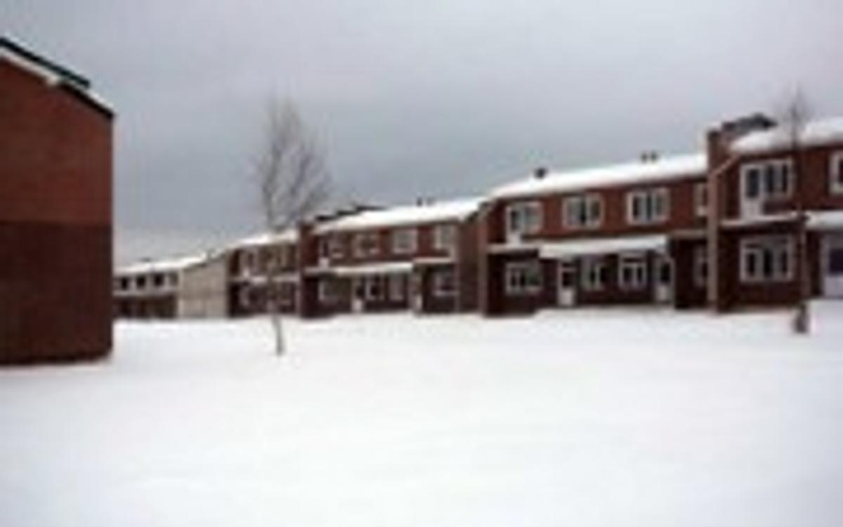 В «Маленькую Шотландию» в кредит